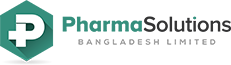 PharmaSolutions Logo