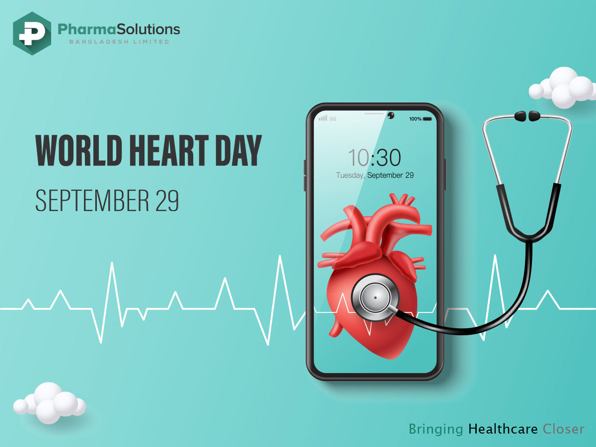 World Heart Day!