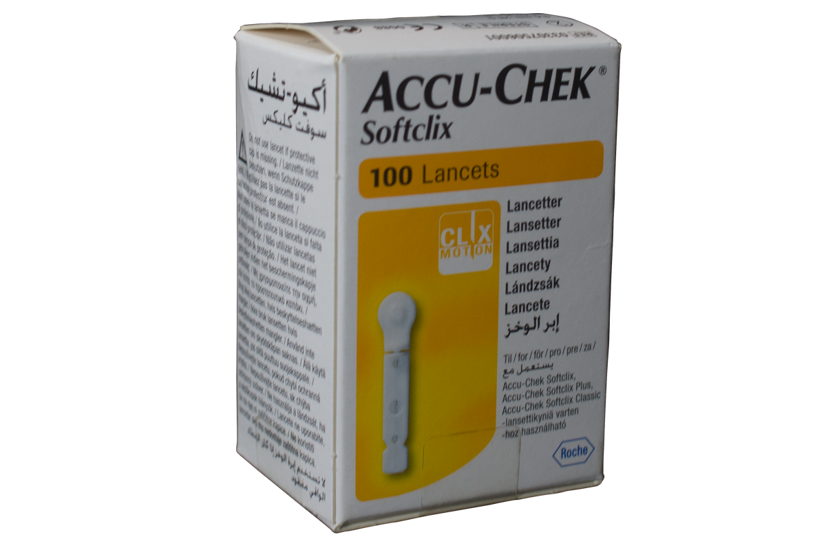 Accu-Chek® Lancet